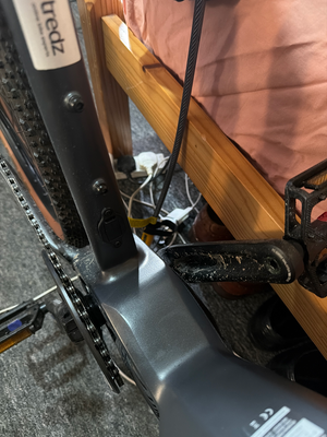 Boardman MTX-E 8.8 Electric Hybrid Bike – 2025