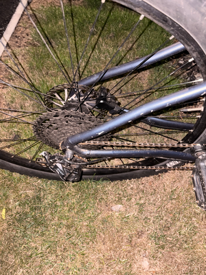 Voodoo Braag 29 2022