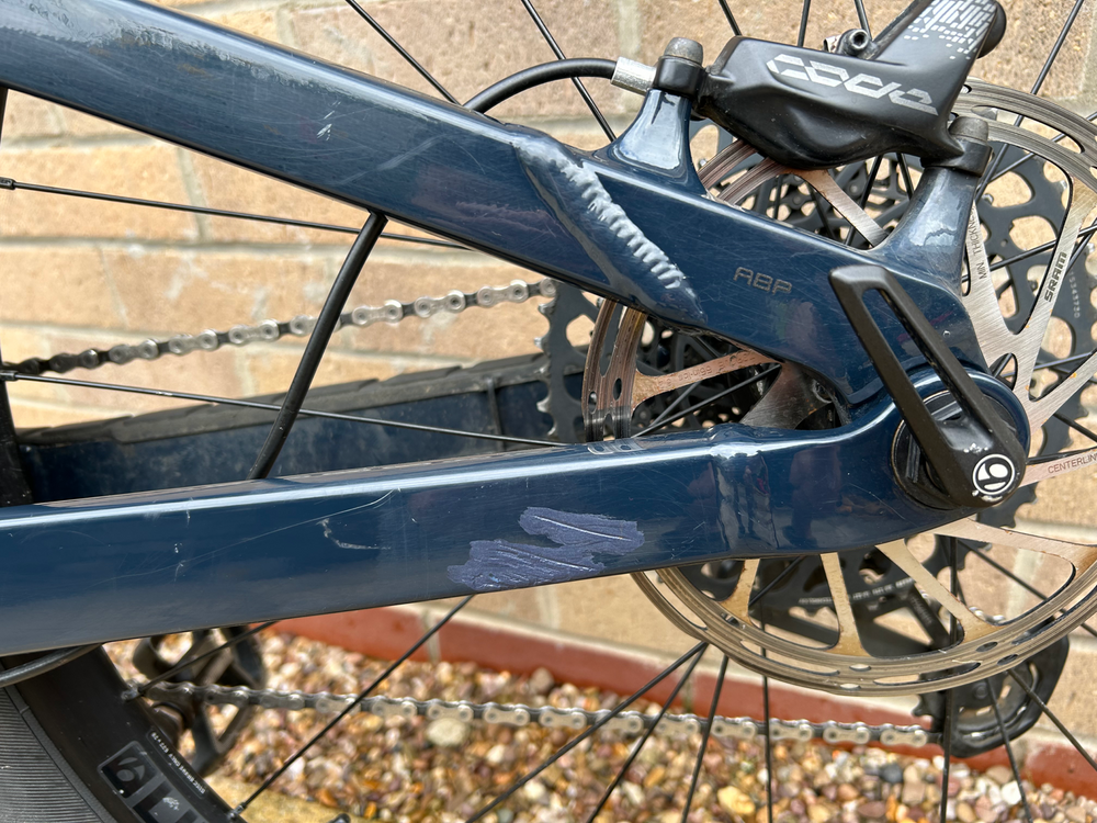 Trek Slash 8 2021