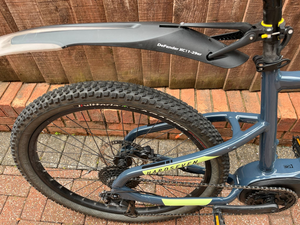Haibike HardSeven 5 2021