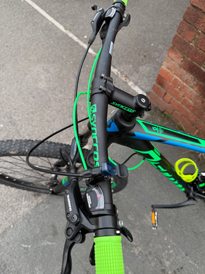 Scott Aspect 720 27 5
