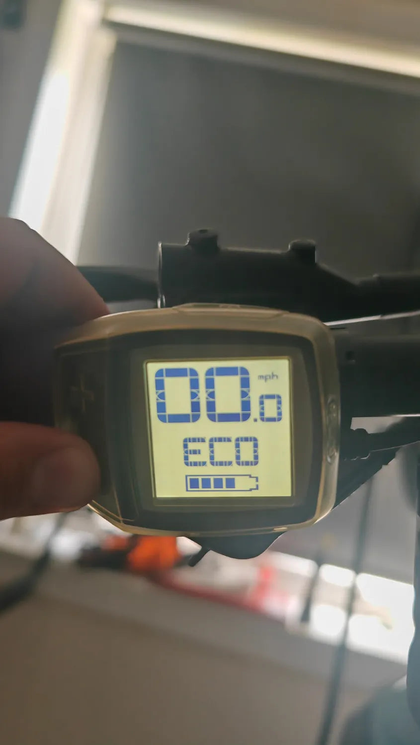Haibike Allmtn 3 2024
