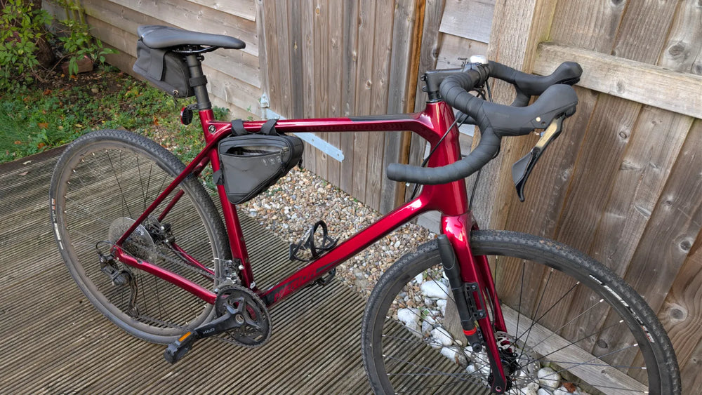 Merida SILEX 400 2023