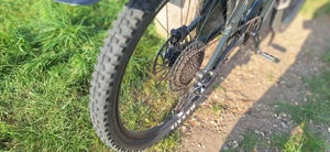 Whyte E-150 Rs 29er V2 2022