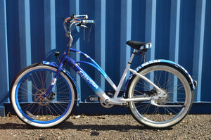 Electra Cruiser Go Step-Thru 250wh 2025