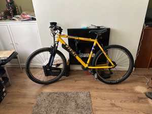 Trek 7000zx 1993