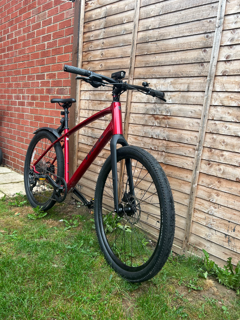 Trek Dual Sport 3 2022