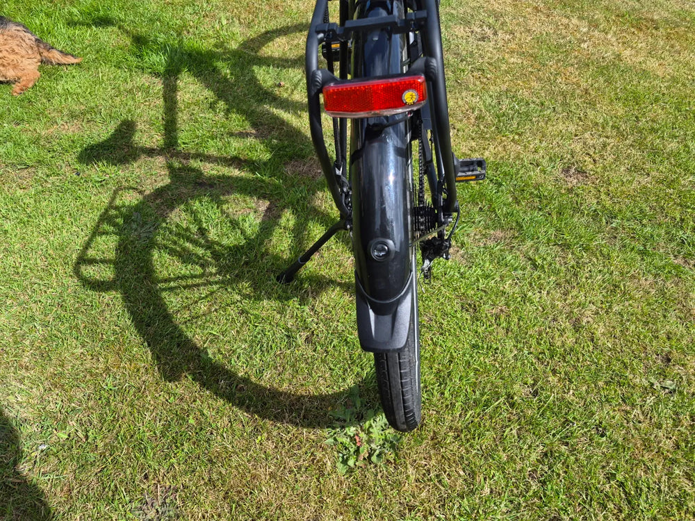 Trek Verve+ 3 400wh 2020