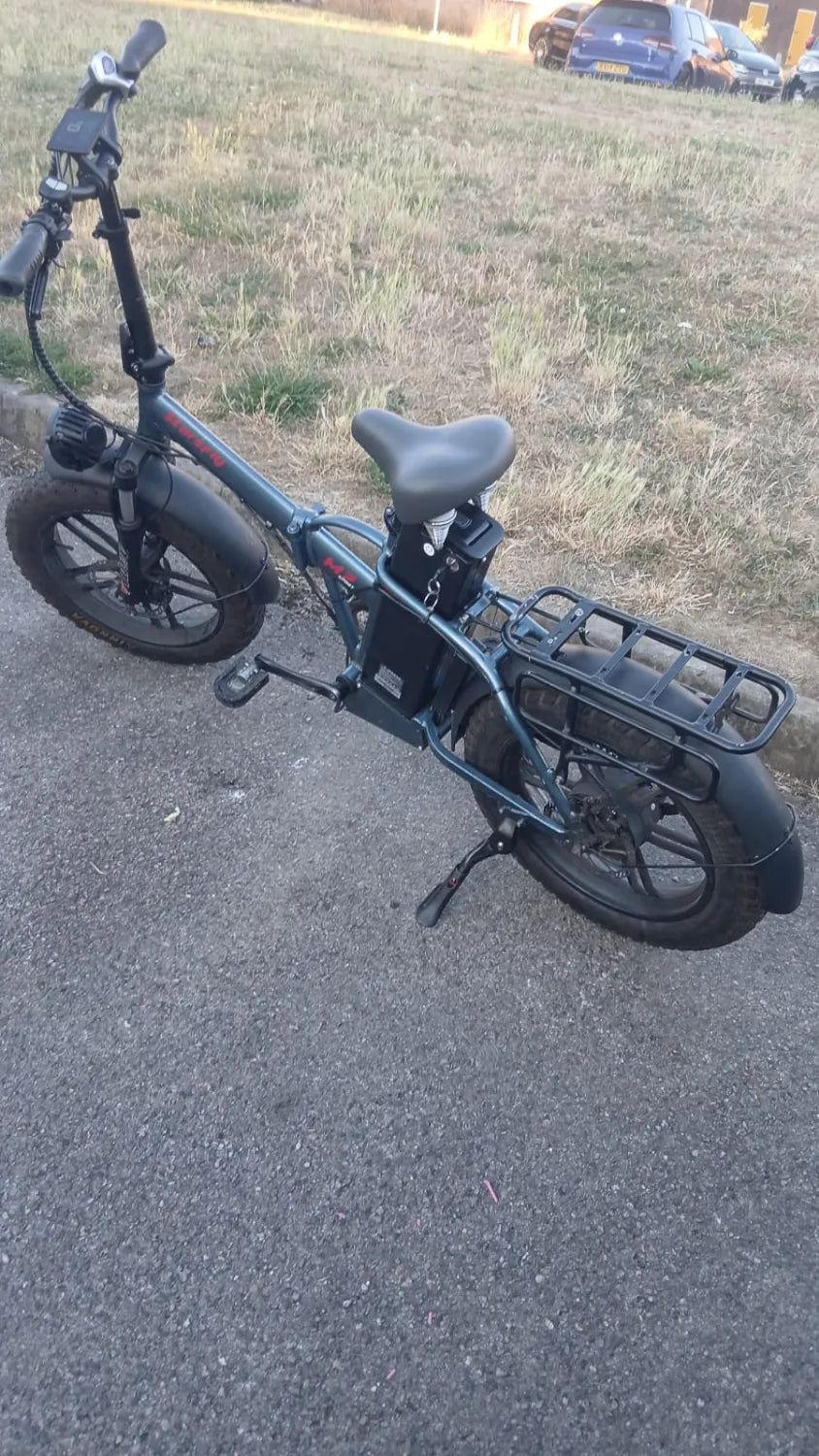 M7 Sport Electric M7 2025