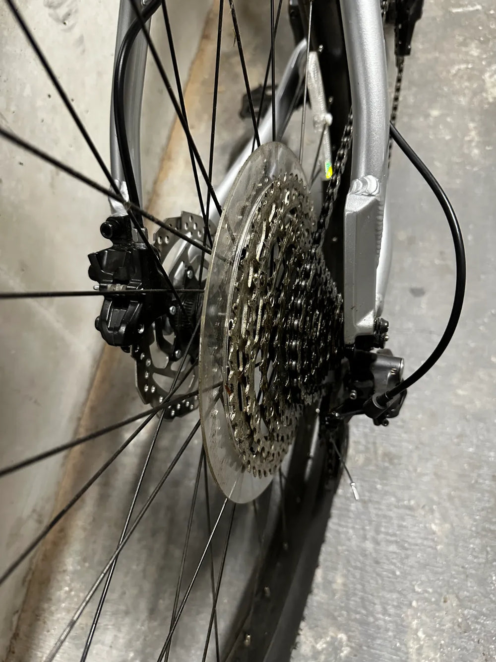 Pinnacle Kapur 3 Mountain Bike 2023