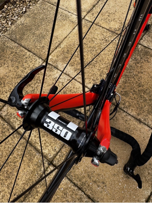 Giant Propel Advanced Pro 1 2017