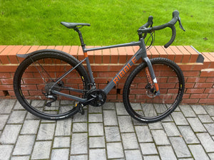 Ribble CGR AL e 2024