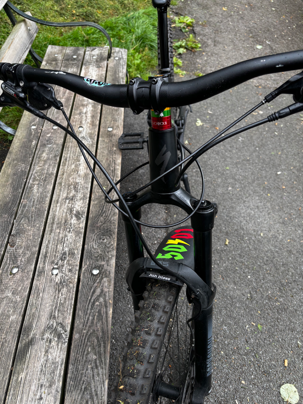 Specialized Stumpjumper Alloy 2022