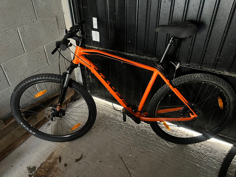 Scott Aspect 950 2023