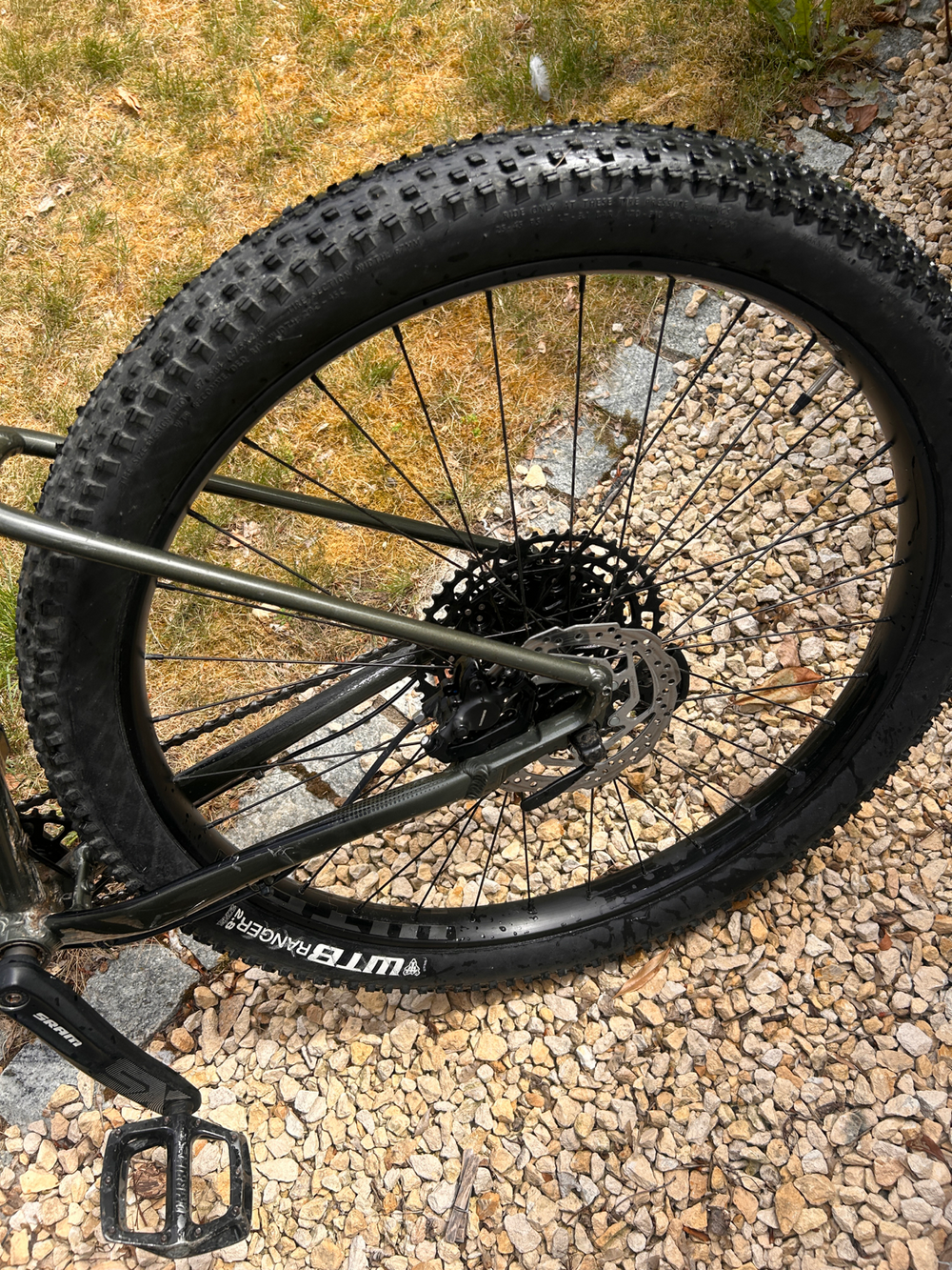 Cannondale Cujo 2 2021