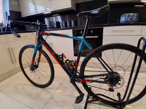 Trek Crockett 5 Disc 2021