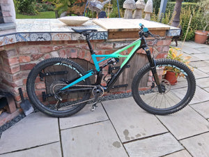 Specialized Enduro Pro 2018
