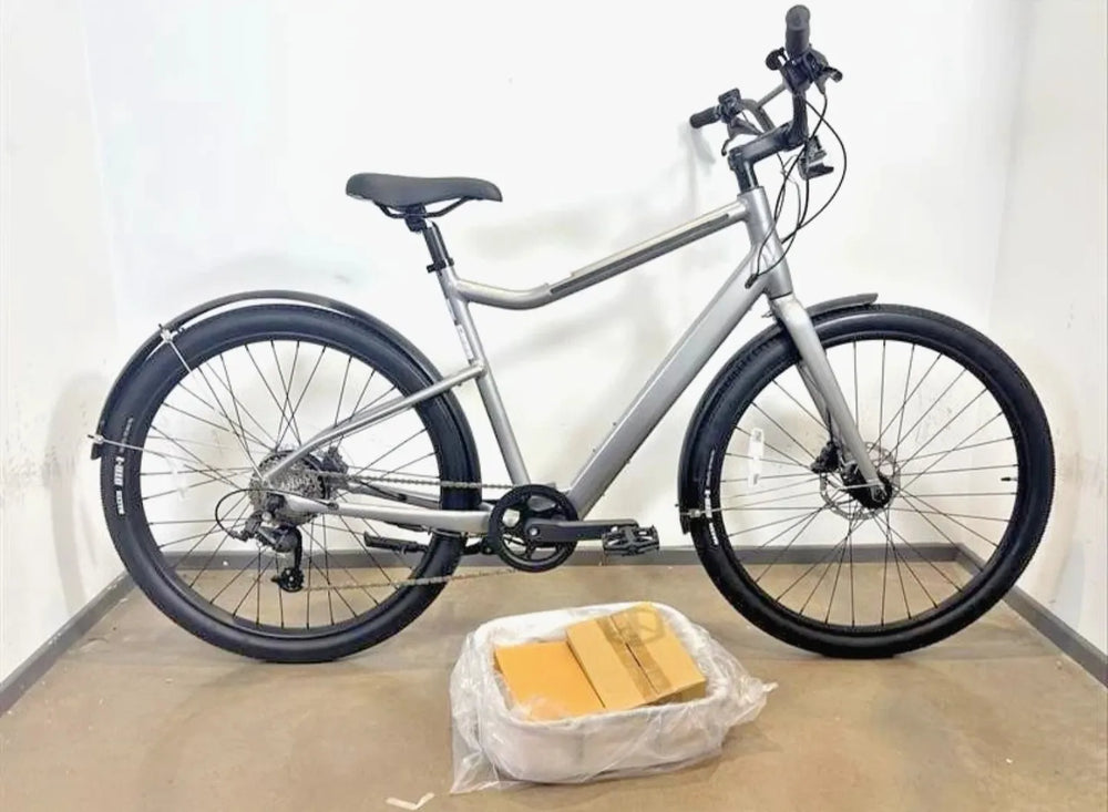 Cannondale Treadwell 2 Remixte 27 5 2023