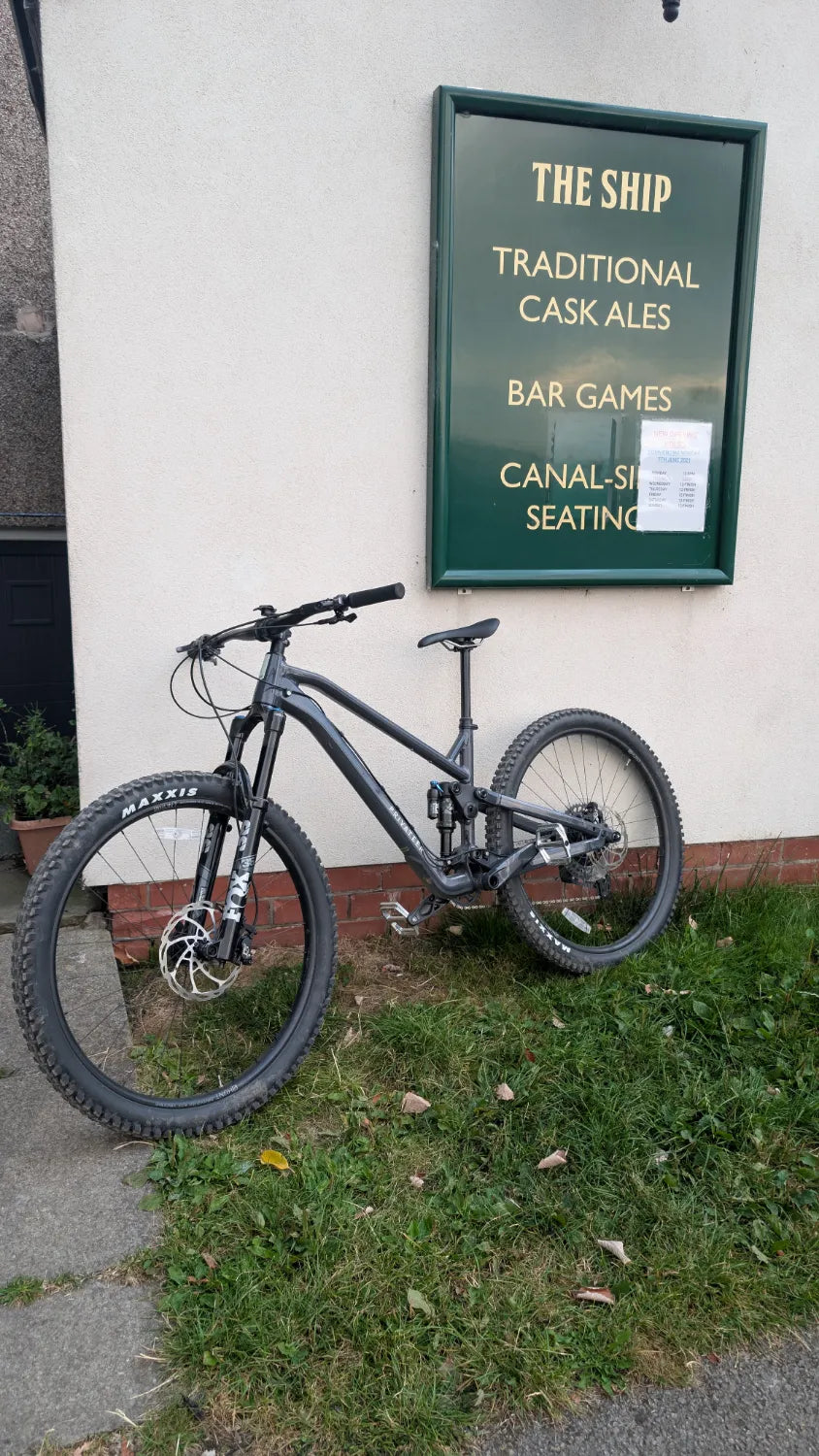 Privateer 141 Gen 2 2025