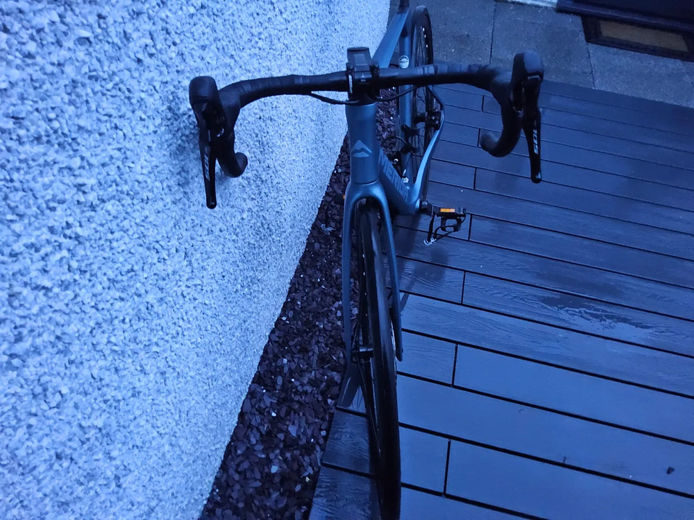 Merida REACTO 4000 2024