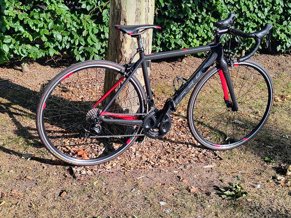 Felt F5X 2018