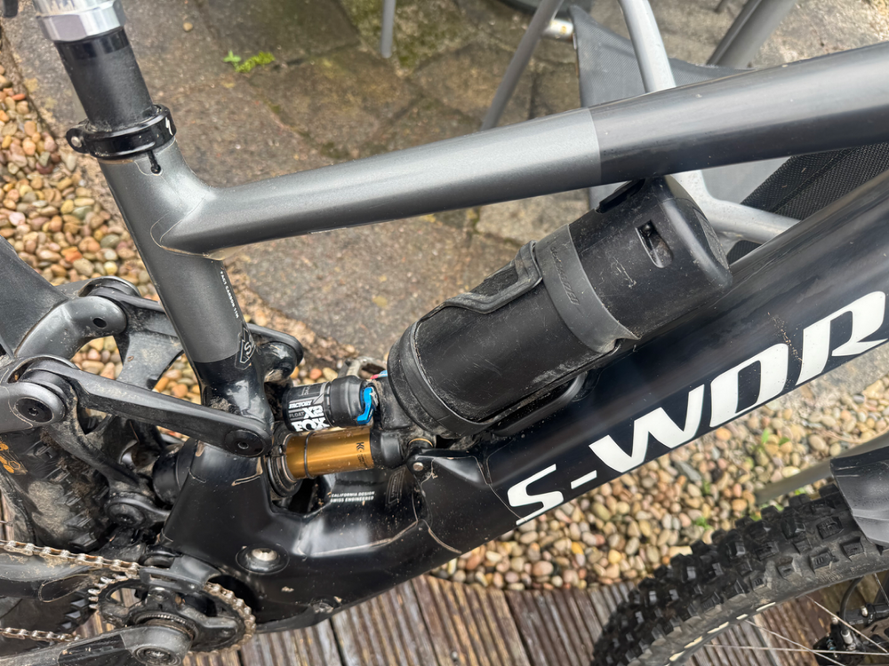 Specialized S Works Kenevo SL 1 2024