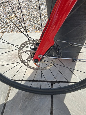 Trek Domane+ Domane+AL5 52cm