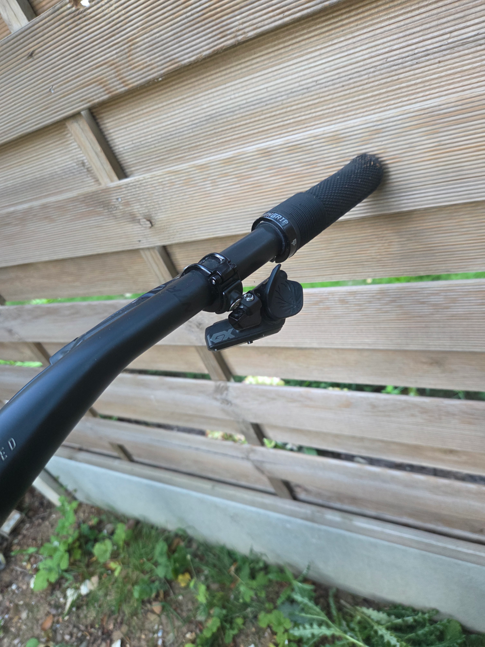Trek Fuel Ex 9.8 GX AXS T-Type Gen 6 2024
