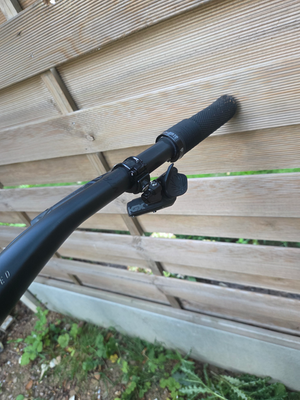 Trek Fuel Ex 9.8 GX AXS T-Type Gen 6 2024