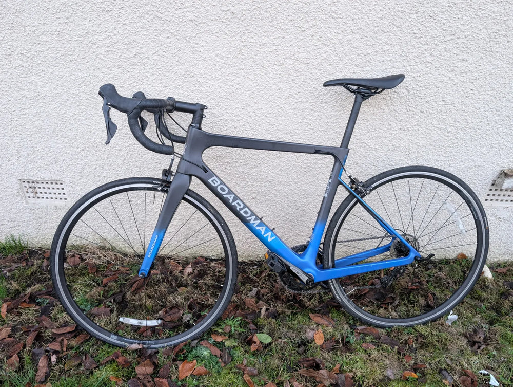 Boardman SLR 8 9 105 2021