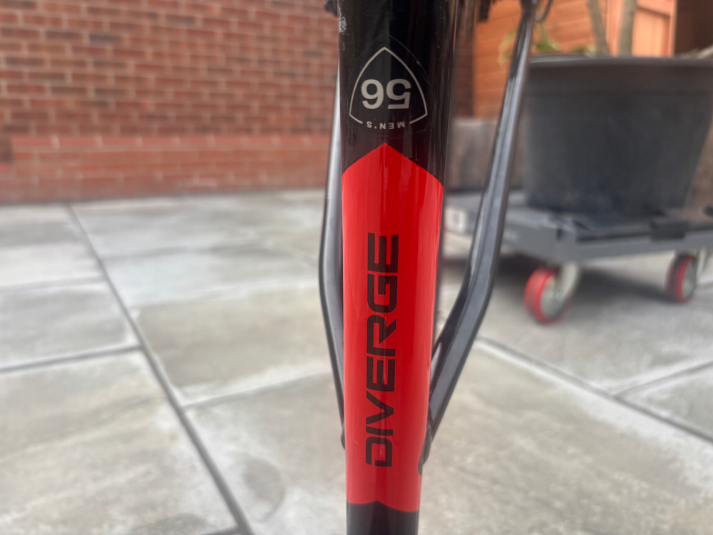 Specialized Diverge E5 Sport 2017