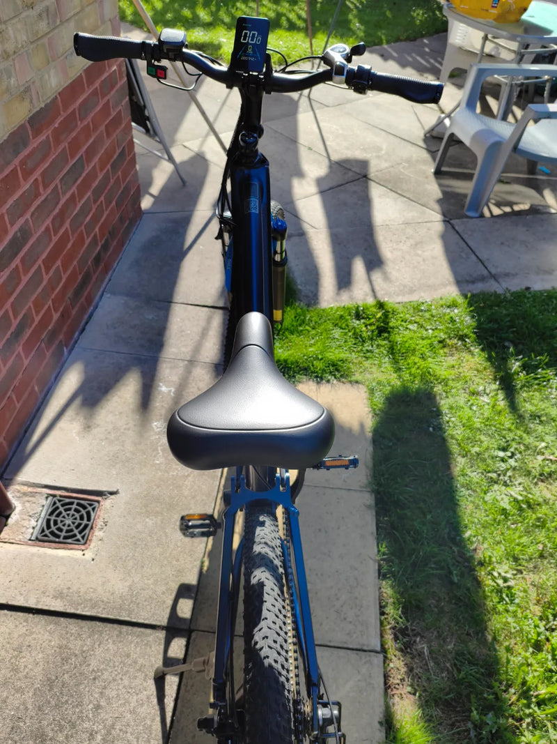 Samebike XD26-II