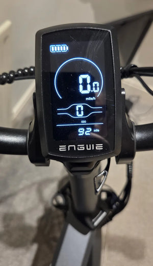 Engwe EP-2 Pro 2024