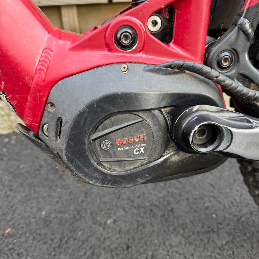 Mondraker Crafty R Emtb 2022