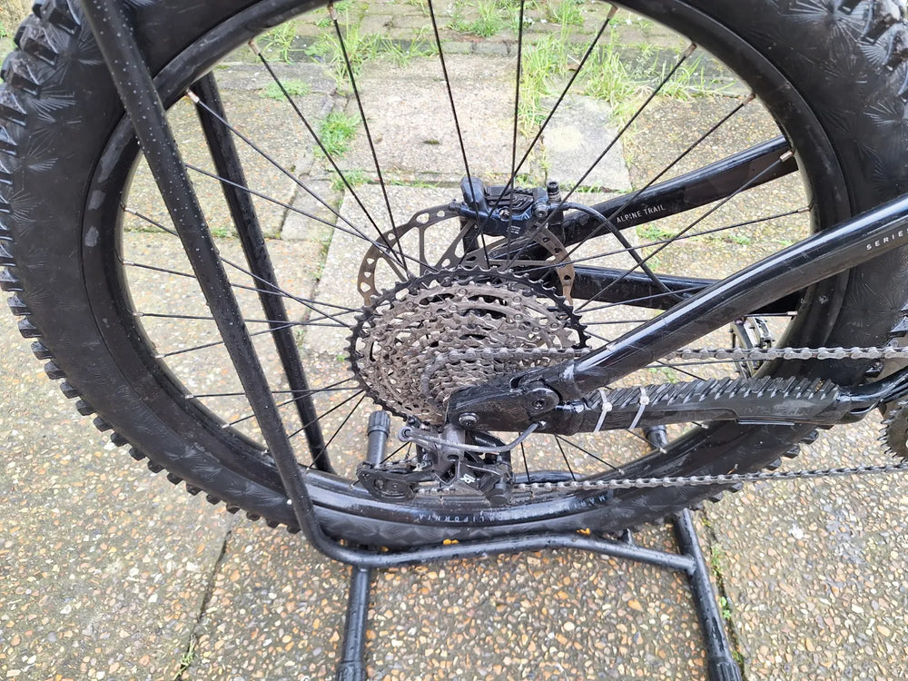 Marin Alpine Trail E2 2023
