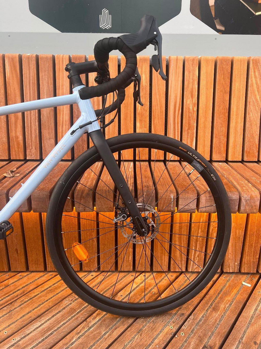 Van Rysel Edr af 2025
