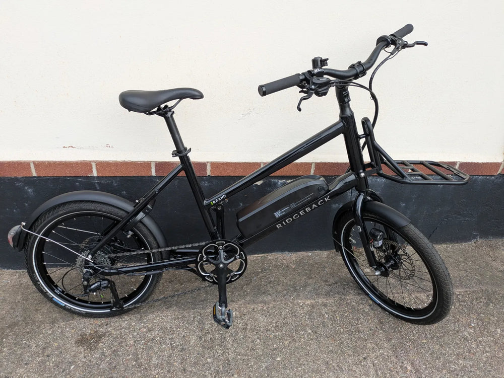 Ridgeback Errand 2024