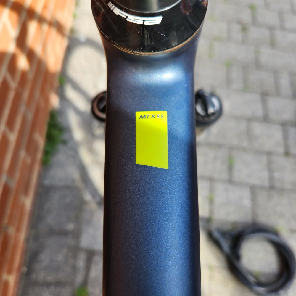 Boardman MTX 8.8 2021