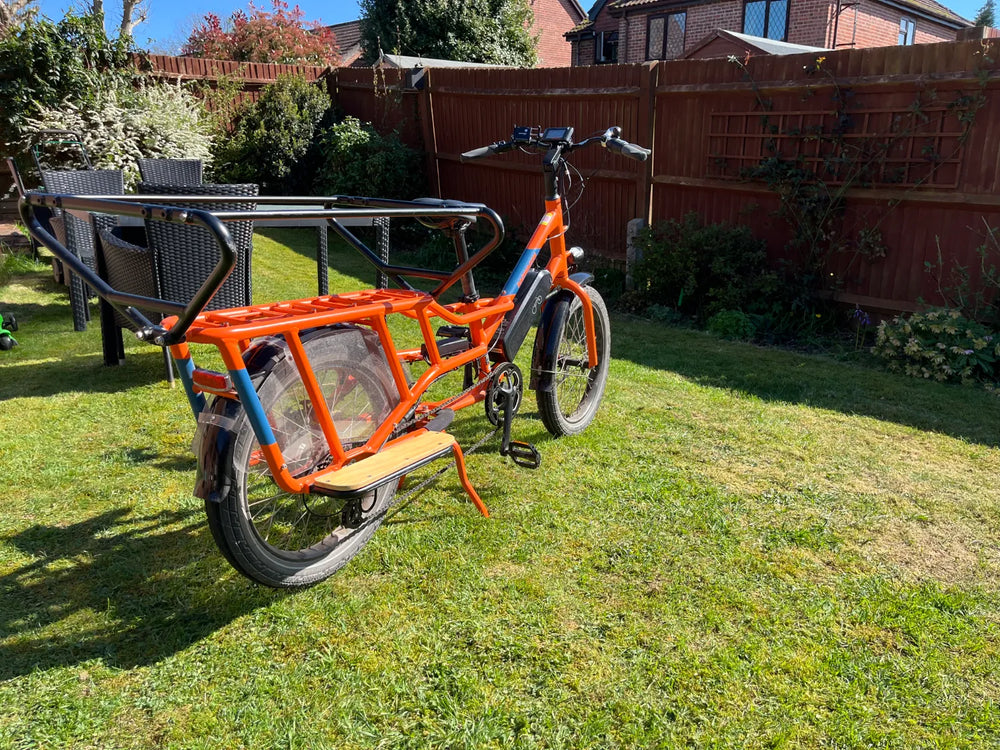 Rad Power RadWagon 4 2023