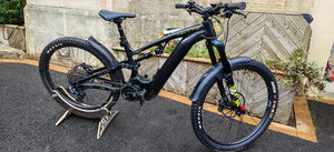 Whyte E-160 Rs MX 2023