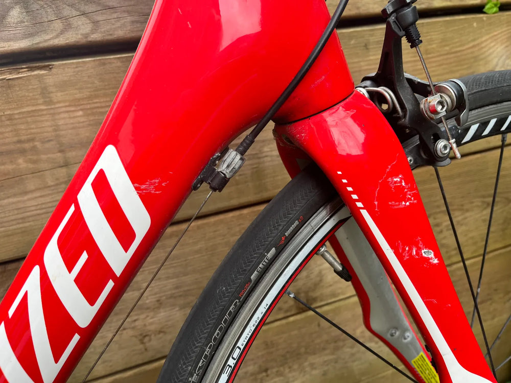 Specialized Roubaix Comp 2022