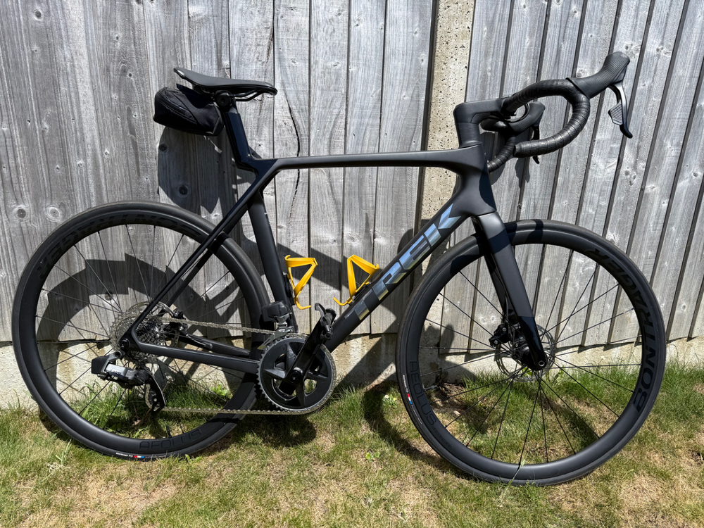 Trek Madone SL 6 AXS Gen 8 2024