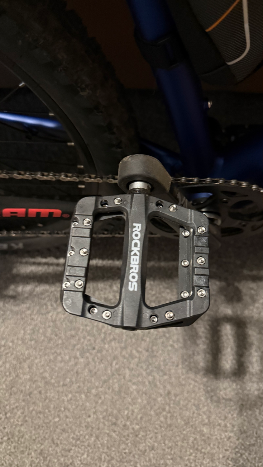 Carrera Vulcan E 2025