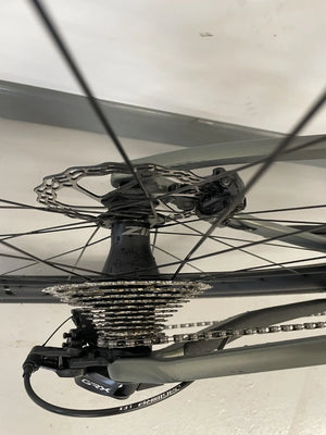 Orbea Terra Race M20LTD 2026