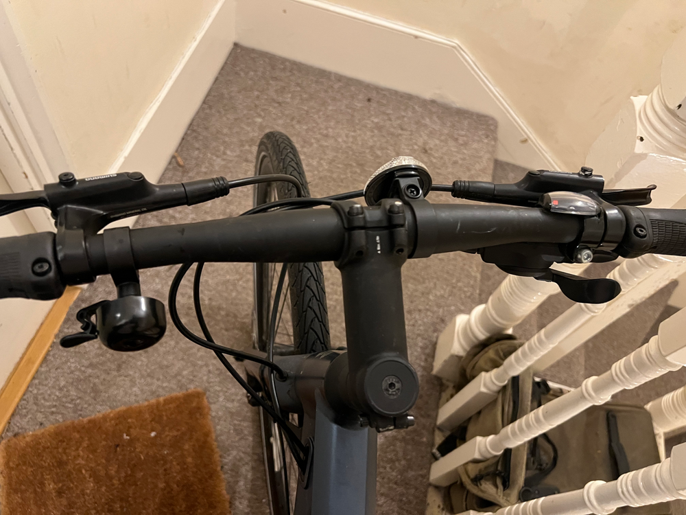 Boardman URB 8.9 2021