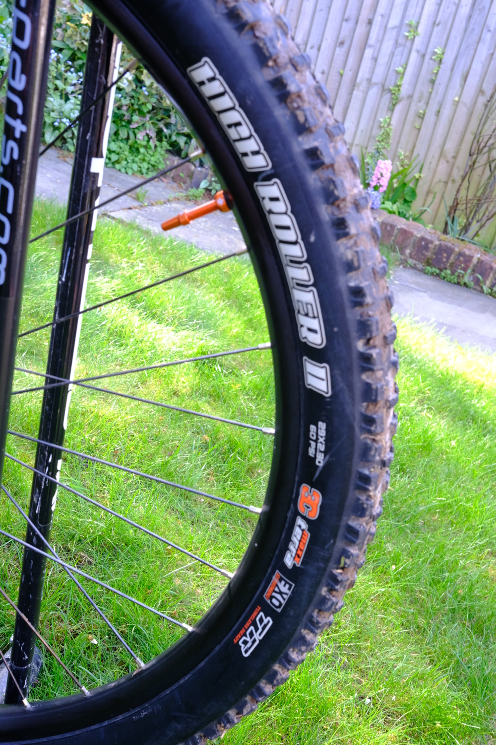 Whyte 629 v3 2021