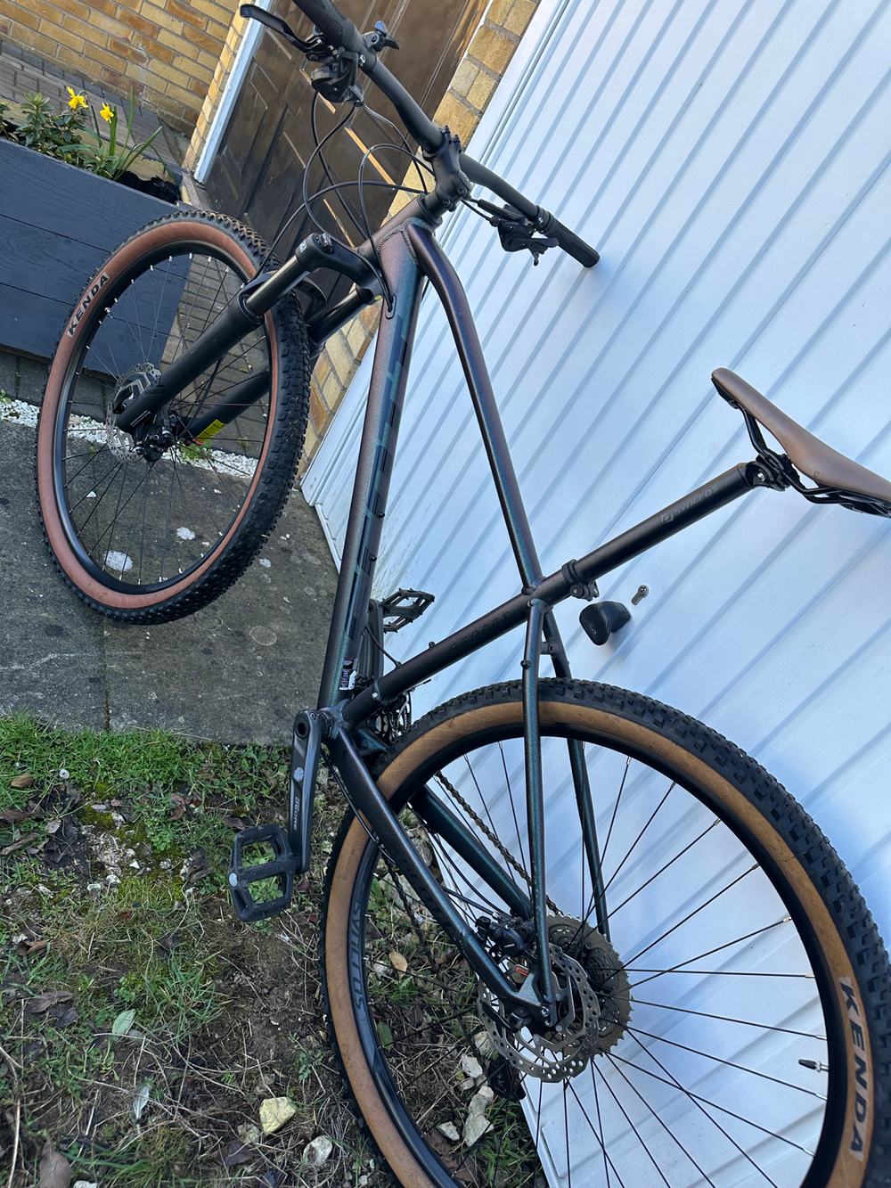 Scott Aspect 930 Cu 2024