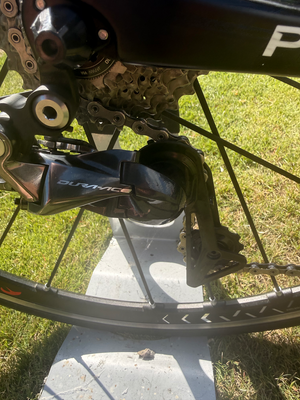 Pinarello Dogma F10 Dura Ace 2019