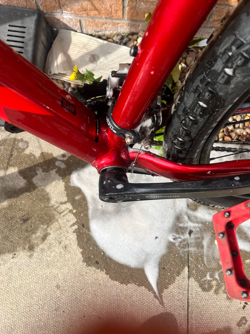Trek Marlin 4 2025