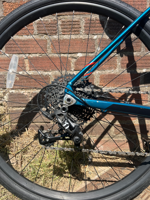 Boardman ADV-E 8.9 2026